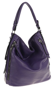 The Grace bags Torebka damska skóra ekologiczna LH2319
