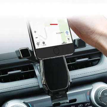 Держатель телефона для Toyota RAV4 2019-2021 гг.