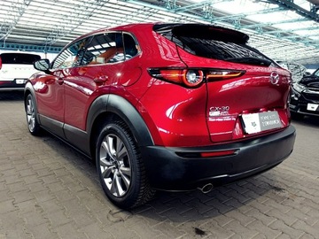 Mazda CX-30 2.0 Skyactiv-G 122KM 2019 Mazda CX-30 4X4 3LATA GWARANCJA I-wł Kraj, zdjęcie 8