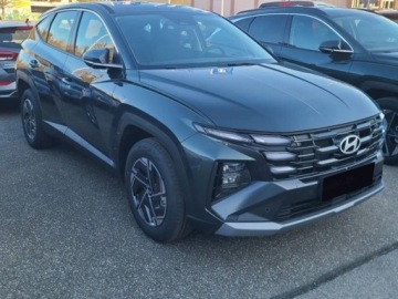 Hyundai Tucson IV 2026 HYUNDAI Tucson 1.6 T-GDi Modern 2WD Suv 150KM 2026