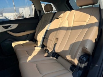 Audi Q7 II 2026 AUDI Q7 55 TFSI e quattro S Line Suv 3.0 (394KM) 2026, zdjęcie 12