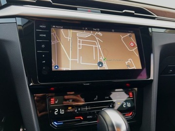 Volkswagen Arteon Fastback Facelifting 2.0 TSI 190KM 2024 Volkswagen Arteon 2.0TSI 190KM Elegance DSG SerwisASO Keyless Acc Hak Navi, zdjęcie 24