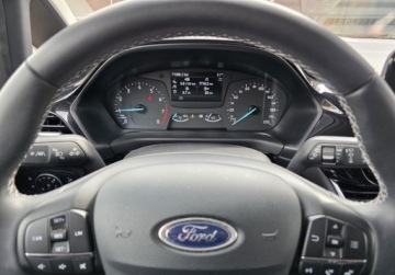 Ford Fiesta VIII Hatchback 3d 1.0 EcoBoost 100KM 2018 Ford Fiesta 71 Tkm - Navi - Klimatronik - Tempomat - Bang Olufsen Benzyna, zdjęcie 9