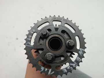 ИНДУКЦИОННЫЙ РАСПРЕДВАЛ BMW TOYOTA MINI N47 B47 1.6 2.0 11318575437