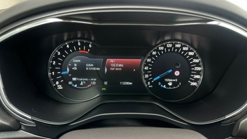 Ford Mondeo V Kombi 1.5 TDCi 120KM 2015 Ford Mondeo 120PS OPŁACONY Bezwypadkowy Nawigacja, zdjęcie 19