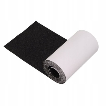 NAKLEJKI WKŁADKI ANTYPOŚLIZGOWE DO BUTÓW PODKŁADKI NA PODESZWĘ 10X200CM