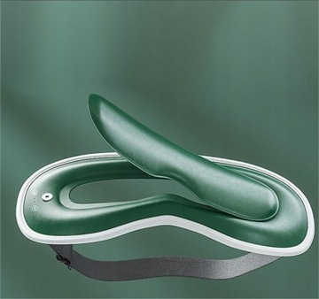 Inteligentny instrument do masażu oczu
