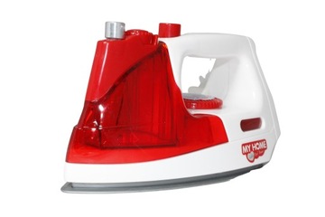 НАБОР БЫТОВОЙ ТЕХНИКИ ДЛЯ ДЕТСКОЙ СТИРАЛЬНОЙ МАШИНЫ ПЫЛЕСОС E0519 EMAJ