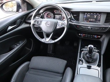 Opel Insignia II Grand Sport 2.0 CDTI 170KM 2019 Opel Insignia 2.0 CDTI, Salon Polska, 167 KM, zdjęcie 6