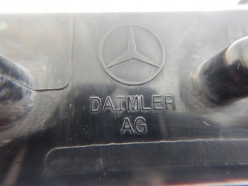 MERCEDES ML W164 FACELIFT PRAVÝ HALOGEN LED SVĚTLO