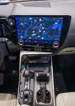 Lexus NX II 2024 Lexus NX 350h Prestige AWD 2.5 Hybryda 242KM, zdjęcie 32