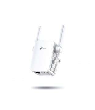 Сетевой усилитель TP-LINK DualBand AC1200 (RE305)