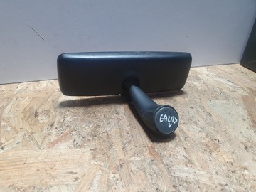 ZRCÁTKO VNITŘNÍ ZPÁTEČNÁ VOLKSWAGEN OE 6N0857511A