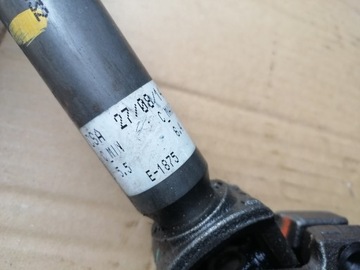 KŘIŽÁK SLOUPCE ŘÍDÍCÍ FORD B-MAX