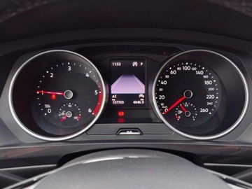 Volkswagen Tiguan Allspace SUV 2.0 TDI 150KM 2021 Volkswagen Tiguan Allspace Allspace DSG El. klapa Masaze Kamera 2.0, zdjęcie 15