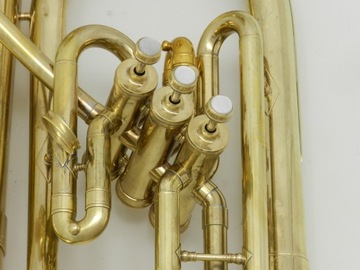 Колокол Baryton King-625 Передний После технического осмотра DR23-013