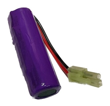 Bateria Akumulator VILEDA SZCZOTKA ELE 3,6V 2,9Ah