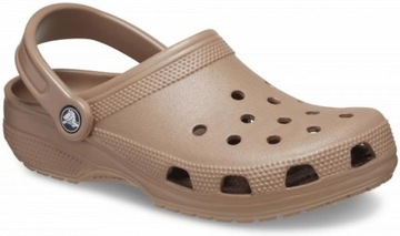 Damskie Buty Chodaki Klapki Crocs Classic 10001 Clog 46-47