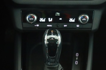Skoda Kamiq Crossover 1.0 TSI 110KM 2021 Skoda Kamiq 1.0 TSI, Salon Polska, Automat, Klima, zdjęcie 10