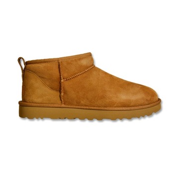 Buty damskie UGG W Classic Ultra Mini - 1116109-CHE