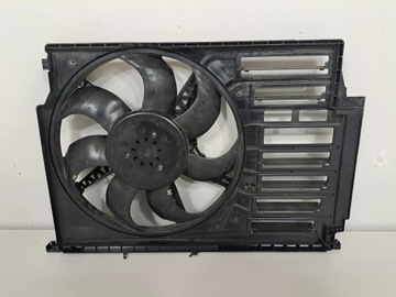 BMW 1 F40 2019 VENTILÁTOR