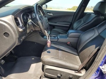 Dodge Charger VII 2020 Dodge Charger Dodge Charger SXT RWD, od ubezpieczalni 3.6 Benzyna 292KM, zdjęcie 7