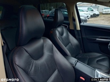 Volvo XC60 I SUV 2.4 D5 215KM 2012 Volvo XC 60 Volvo XC 60 D5 AWD Edition Pro 2.4 Diesel 215KM, zdjęcie 18