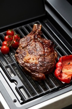 Stella 4311 Барбекю газовый гриль Хит