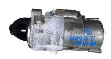OPEL ANTARA 10R 2.0CDTI STARTÉR