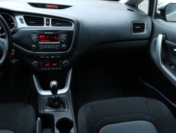 Kia Ceed II Kombi 1.6 GDI 135KM 2013 Kia Ceed 1.6 GDI, Salon Polska, Klima, zdjęcie 7