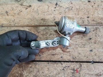 ZABYTKOWY ROWER ROMET KARAT DYNAMO PRĄDNICA ORYGINAŁ PRL