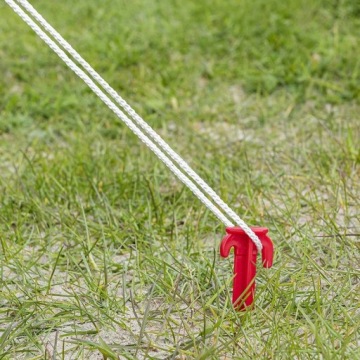 СЕЛЕДКА ДЛЯ ПАЛАТКИ 6 шт, ДЛИНА 19см