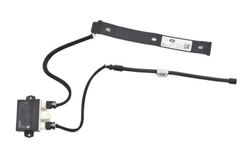 CZUJNIK SENSOR OTWIERANIA KLAPY RANGE ROVER L494