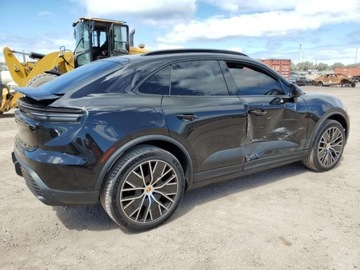 Porsche Macan 2025 Porsche Macan 2025 Elektryczny 375KM, zdjęcie 3