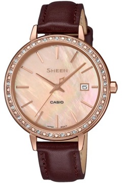 Casio Sheen SHE-4052PGL-4AUEF