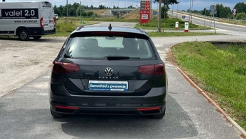Volkswagen Passat B8 Variant Facelifting 2.0 TDI SCR 150KM 2021 Volkswagen Passat Raty 999zl 2.0 tdi 150KM TYLKO 74 tys km Gwarancja 2.0, zdjęcie 6