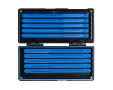 КОРОБКА ДЛЯ ПРИНАДЛЕЖНОСТЕЙ PRESTON MAG STORE 15см