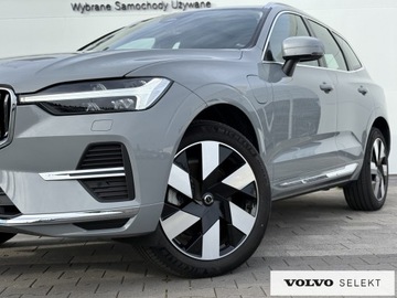 Volvo XC60 II 2024 Volvo XC 60 T6 Plug-In | AWD | Plus Bright | FV23%, zdjęcie 37