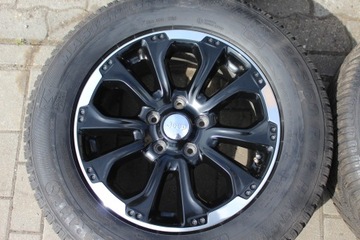 ORYG JEEP GRAND CHEROKEE WK2 18'' 5x127 ET56,4 8J