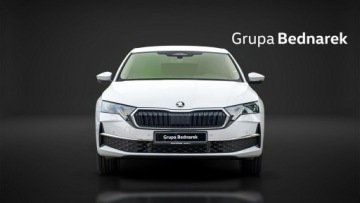 Skoda Octavia IV Liftback 1.5 TSI EVO 150KM 2026 Škoda Octavia Skoda Octavia Drive Selection 1.5, zdjęcie 26