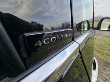 Renault Espace V Van 2.0 Blue dCi 200KM 2019 Renault Espace Limited 4Control Automat fullserwis, zdjęcie 32