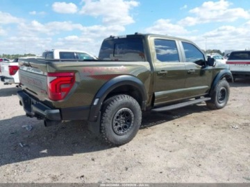 Ford 2024 Ford F150 Raptor 2024 3.5 Benzyna 450KM, zdjęcie 5