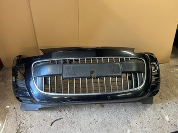 Zderzak przód Peugeot 4007 spryskiwacze