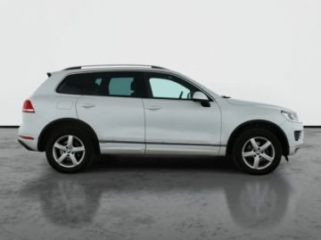 Volkswagen Touareg II SUV Facelifting 3.0 V6 TDI BlueMotion 262KM 2015 VW Touareg 3.0 TDI, Salon Polska, 258 KM, 4X4, zdjęcie 5