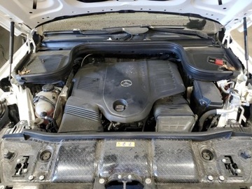 Mercedes GLE V167 2023 Mercedes-Benz GLE 450 4Matic 2023 3.0l 3.0 Benzyna 362KM, zdjęcie 6