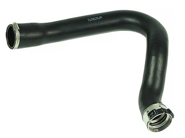 RURA WĄŻ INTERCOOLERA OPEL INSIGNIA B 2.0 CDTi