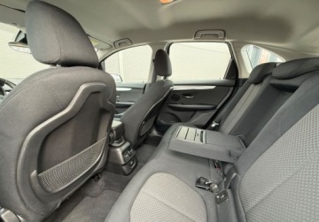 BMW Seria 2 F22-F23-F45-F46 2017 BMW Seria 2 bezwypadek1wlascicielserwis asojak noweorg lakier 1.5 109KM, zdjęcie 21