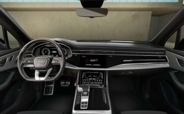 Audi Q7 II SUV Facelifting  3.0 45 TDI 231KM 2024 Audi Q7 S line 45 TDI quattro tiptronic, 7-os...., zdjęcie 10