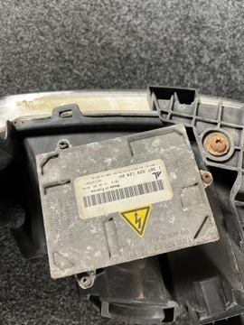 FIAT CROMA II 2 SVĚTLO LEVÝ PŘEDNÍ OE EVROPA 51801272