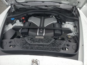 Rolls-Royce 2024 Rolls-Royce Cullinan 2024 6.8l 6.8 Benzyna 563KM, zdjęcie 6